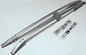 OEM Type Aluminium Alloy Auto Roof Racks For Discovery Sport 2015 Luggage Rack supplier