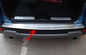 Range Rover Evoque 2012 Illuminated Door Sills  , Outer Back Door Sill supplier