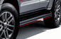 Toyota Fortuner 2012 2013 2014 2015 Automatic Step Bars and Toyota Running Boards supplier