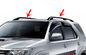 2012 2013 2014 Toyota Fortuner Roof Racks For Car OEM Style Car Accessories supplier