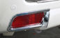 ABS Chrome Tail Fog Lamp Bezel for Toyota 2010 Prado2700 4000 FJ150 2014 supplier