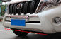 2014 Toyota Prado FJ150 Automobile Body Kits Front Guard and Rear Guard supplier