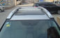 Luxury Auto Roof Racks For Honda CR-V 2012 2015 With Crossbars And Light supplier