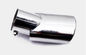 HONDA CR-V 2012 2015 Automobile Spare Parts , Stainless Steel Exhaust Pipe Cover supplier