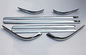 Benz GL 350 / 400 / 500 2013 2014 Auto Body Trim Parts Side Door Trim Stripe supplier