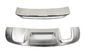 Audi Q3 2012 Auto Body Kits Stainless Steel Bumper Lower Skid Plates supplier