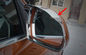 Replacement Auto Parts Body Trim Parts Side Mirror Chromed Visor for Audi Q3 supplier