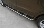 Original OE Type Vehicle Running Boards Universal For 2012 Audi Q3 supplier