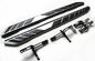 Cadillac Style Vehicle SUV Running Board Audi Q3 2012 Customized Car Accessories supplier