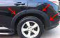 Customized Wheel Arch Flares Lexus RX270 / 350 450 2009 2012 Wheel Arches supplier