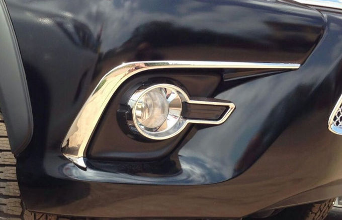 2015 Toyota Camry For Sale >> TOYOTA New Hilux Revo 2015 2016 Fog Lamp Cover Chromed ... 2015 Toyota Camry For Sale >> TOYOTA New Hilux Revo 2015 2016 Fog Lamp Cover Chromed ...