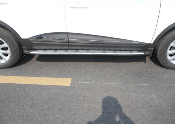 Check Anti Pollution System Renault Kadjar