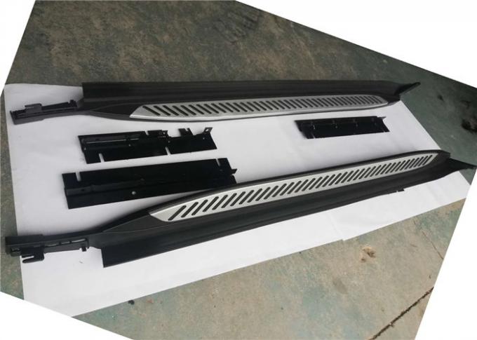 Replacement Parts Oe Style Vehicle Running Boards For Bmw