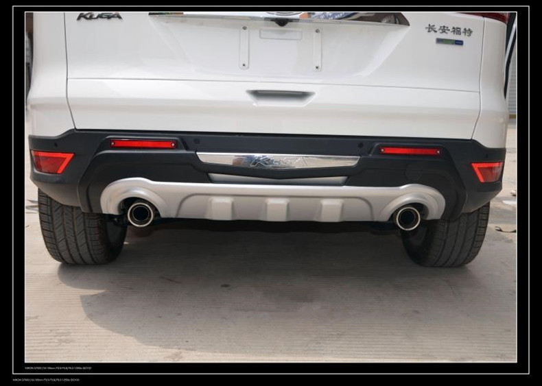 Ford escape spare parts for sale #9