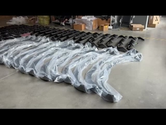 Spoiler, bumper etc.