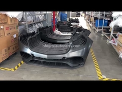 Mercedes Benz W166 Body Kits Upgrade to GLS63 GL to GLS Full Body Kits