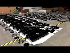 A1678880900 ABS Plastic Front Grille for Mercedes Benz 1678880900