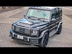 1678882400 For Mercedes Benz W463A G-Class Upgrade to G63