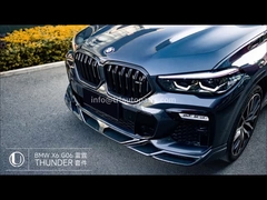 BMW X6 G06 Upgrade Full High Quality Body kit Replacement Full High Quality