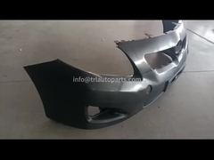 52119-0R913 Toyota RAV4 ABS Plastic Front Bumper Safety Shield Car Protection Plate 521190R913
