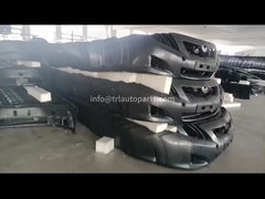 52119-0R927 Toyota RAV4 2019 Auto Front Bumper Part Number 521190R927