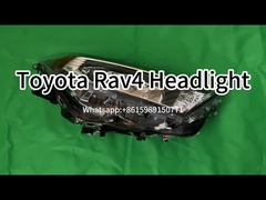 8114542680 Toyota Rav4 Headlights In Chrome Original Size Car Accessories