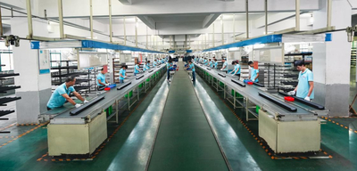 China TRL Auto Spare Parts Co.,LTD Company Profile