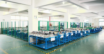 China TRL Auto Spare Parts Co.,LTD Company Profile
