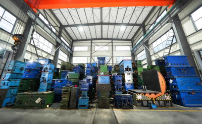 China TRL Auto Spare Parts Co.,LTD Company Profile