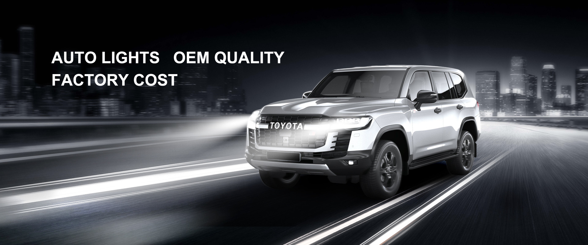 quality Automobile Spare Parts factory