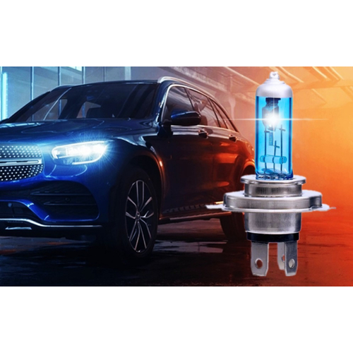 Latest company blogs about Three types of car headlights. Is it better to just choose the brighter one?