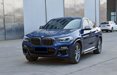 Latest company blogs about Smart driving pleasure—quintessentially BMW.