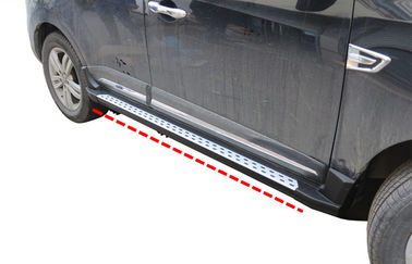 China ACURA Style Anti-slip Auto Side Running Board For JAC S5 2013 supplier