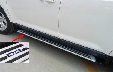 China OE Style Aluminium alloy Vehicle Running Board for FORD EDGE 2011 2012 2013 2014 supplier