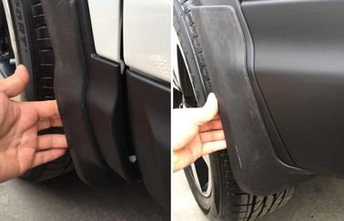 China Durable Plastic Mudguards For Nissan Qashqai 2015 Car Mud Flaps Splasher supplier
