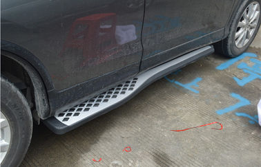 China OEM Type Side Step Bars For HONDA CR-V 2012 2015 Side Door Running Board supplier