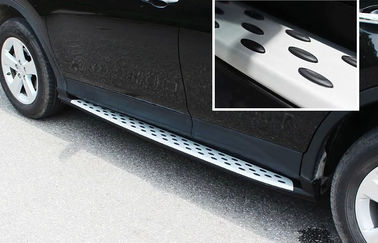 China Elliptical / Classic / Simple Automotive Side Step Bars for Toyota RAV4 2013 2014 supplier