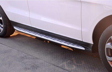 China OE Style Vehicle Running Boards For Mercedes Benz New Car GLE 2015 2016 Side Step supplier