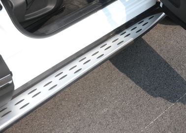 China Auto Spare Parts OE Style Anti Slip Side Vehicle Running Boards For Renault Kadjar 2016 supplier