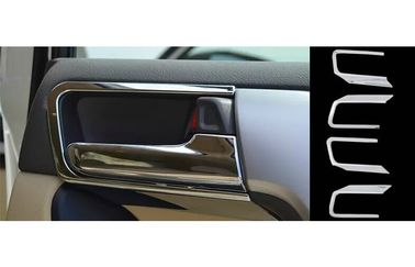 China Toyota 2014 Prado FJ150 Decoration Accessory Interior Side Door Handle Cover supplier