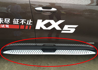 China New KIA Sportage 2016 KX5 OE Style Side Step Sport and Vogue Style Running Boards supplier