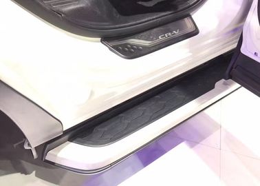 China HONDA All New CR-V 2017 CRV OE Style Side Step Luxury Running Boards supplier