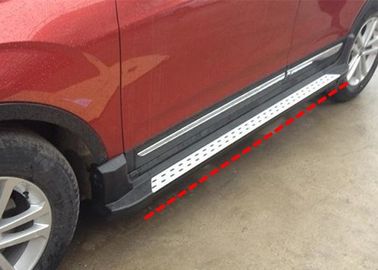 China Anti-slip ACURA Style Car Side Step Bars For Chery Tiggo5 2014 2015 supplier