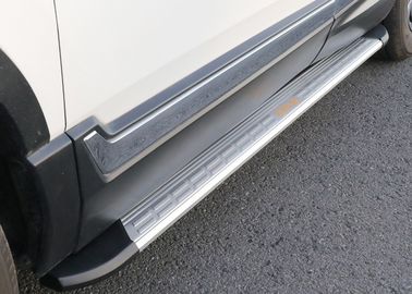 China OE Style Side Step Bars Steel Running Boards for HONDA New CR-V 2017 supplier