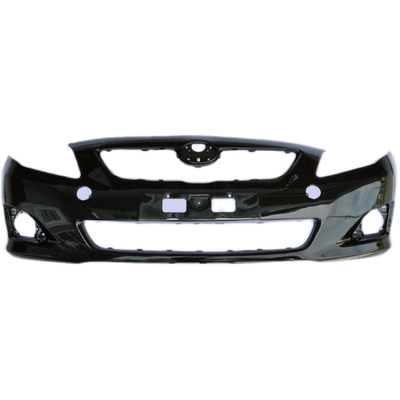 Plastic Front Bumper Protector 52119-02974 for Toyota Corolla 2006-2009 5211902974