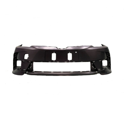 OEM 52119-0X934 Plastic Toyota Corolla 2017-18 Front Bumper 521190X934