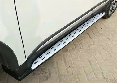 China Mitsubishi New Outlander 2016 2017 OE Sport Style Side Steps Bars Running Boards supplier