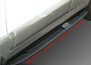China OE Sport Style Side Steps for KIA Sportage 2003 2007 Anti-slip Rubber Running Board supplier