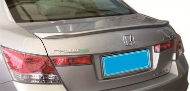 China Roof Spoiler for Honda Accord 2012+ Rear Car Replacement Blow Molding Process supplier