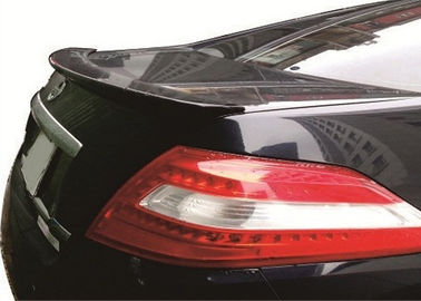 China Auto Roof Spoiler for NISSAN TEANA 2008-2012 ABS Material Air Interceptor supplier